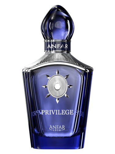 Privilege Anfar 1950 pro muže