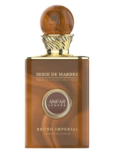 Bruno Imperial Anfar London pro muže