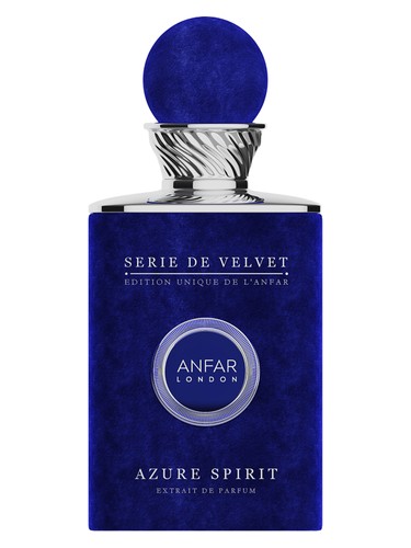 Azure Spirit Anfar London pro muže 