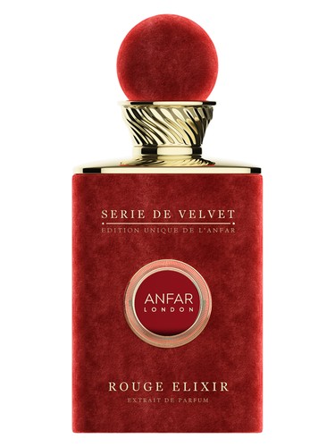 Rouge Elixir Anfar London pro ženy a muže 
