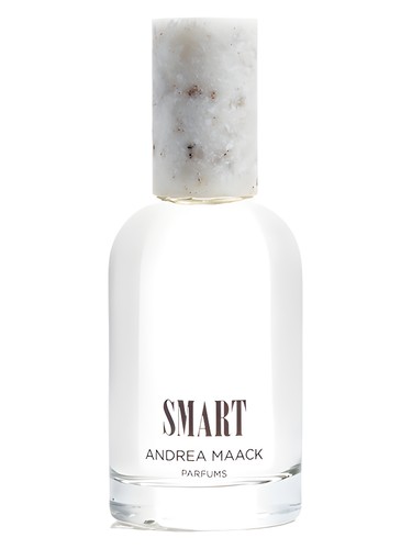 ANDREA MAACK／SMART Smart | Andrea Maack | parfumexquis