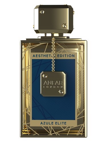 perfume Azule Elite Anfar London pro ženy a muže 