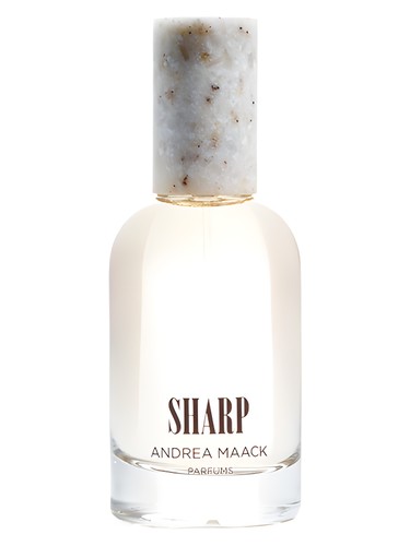 Sharp Andrea Maack pro ženy a muže 
