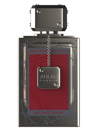 Intense Sport Anfar London pro muže 