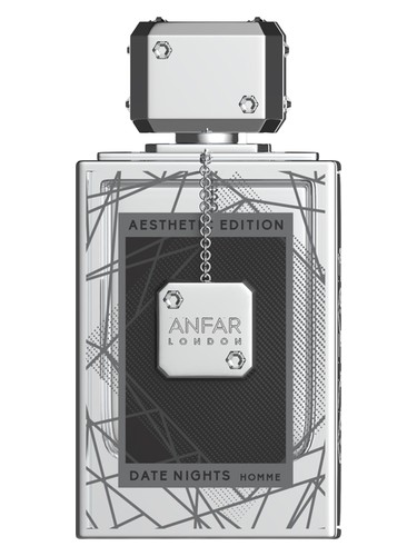Date Nights by Anfar London