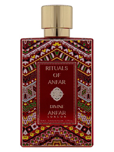Divine Anfar London pro ženy 