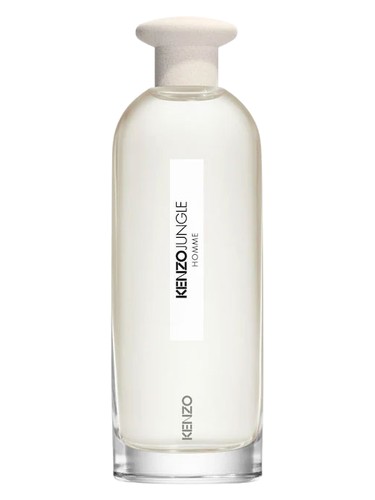 Kenzo Jungle Homme Eau de Toilette Kenzo Cologne un nouveau