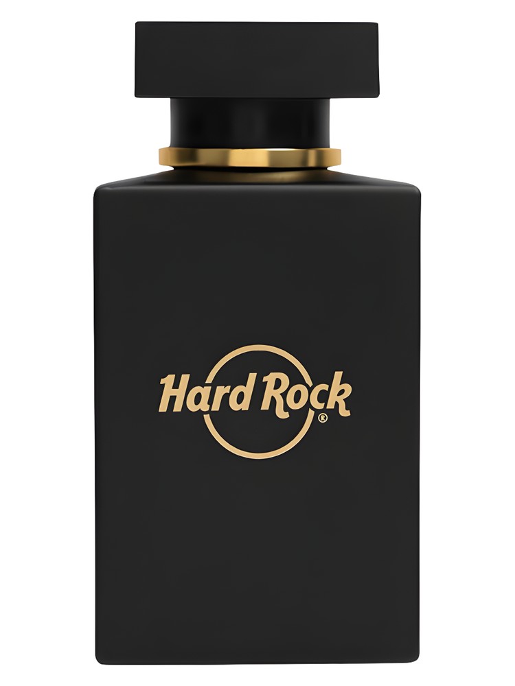 Hard Rock For Him Hard Rock cologne - a new fragrance for men 2025