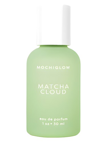 perfume Matcha Cloud Mochiglow pro ženy a muže 