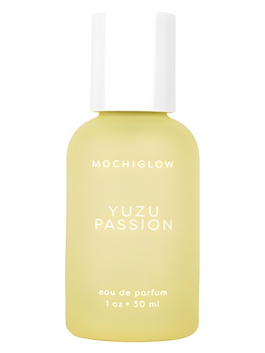 Yuzu Passion Mochiglow pro ženy a muže