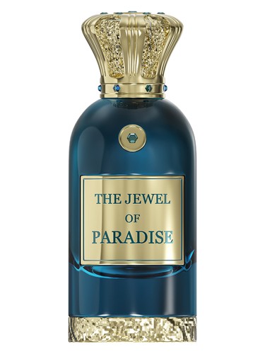 The Jewel of Paradise Anfar London pro ženy a muže