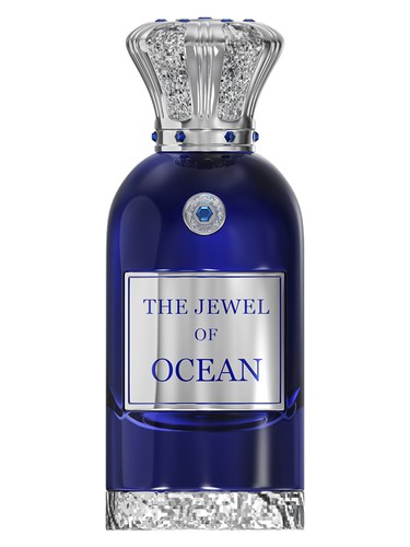 The Jewel of Ocean Anfar London pro muže 