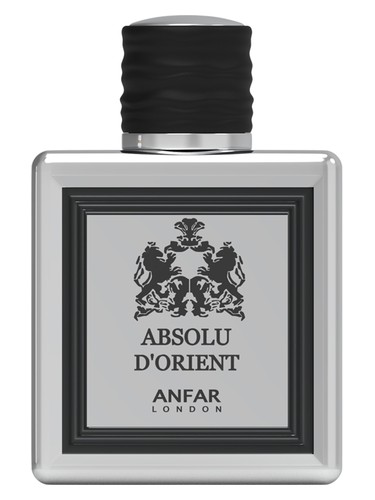Absolu d’Orient Anfar London pro muže 