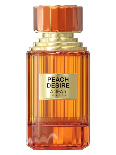 Peach Desire