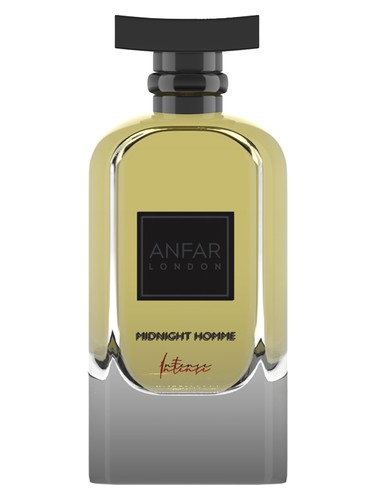 Midnight Homme Intense Anfar London pro muže 