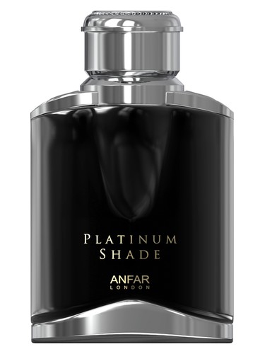Platinum Shade Anfar London pro muže