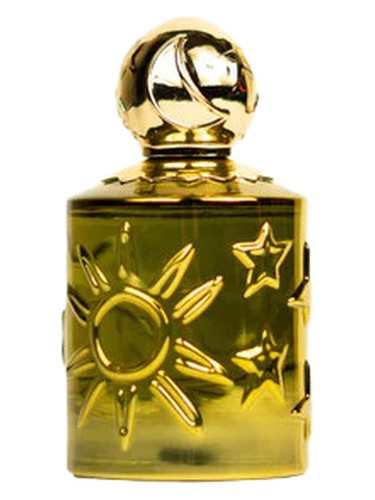 Sun Moon Stars Oro Pour Homme United Colors & Prestige Beauty pro muže