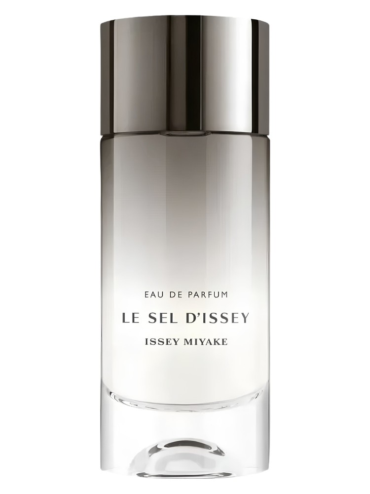 Le Sel D'Issey Eau de Parfum Issey Miyake cologne - a new fragrance for ...