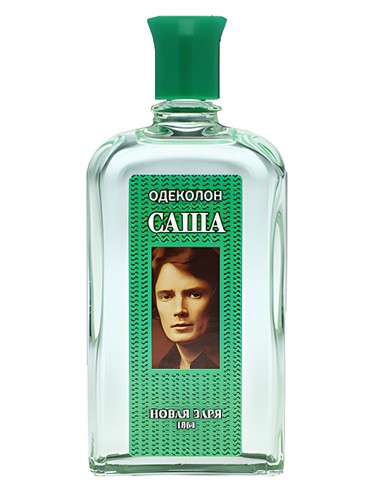 Саша (Sasha) Новая Заря (The New Dawn) pro muže