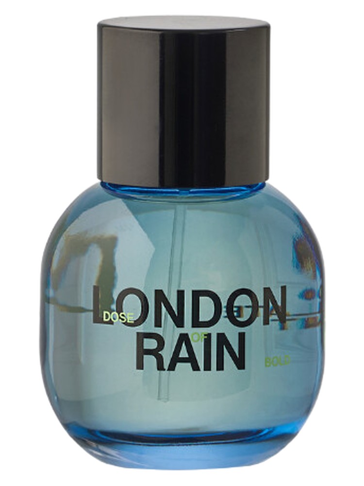 London Rain Pills Parfums perfume - a new fragrance for women and men 2025