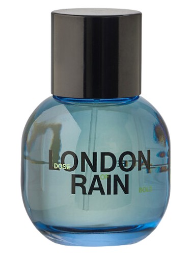 London Rain Pills Parfums pro ženy a muže 