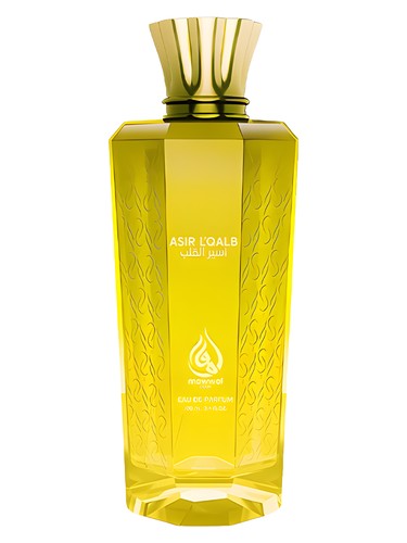 Asir L’Qalb Mawwal Arabia pro ženy a muže 