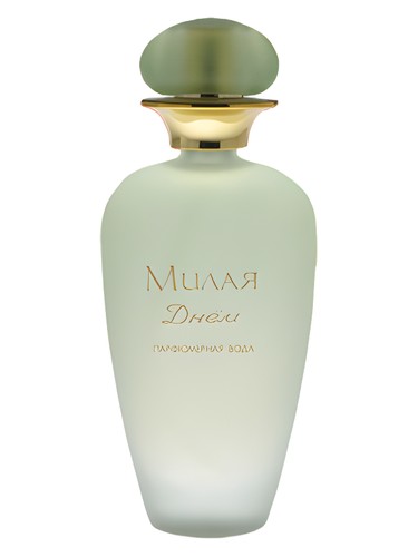 perfume Милая Днем (Milaya Le Jour) Новая Заря (The New Dawn) 女性用