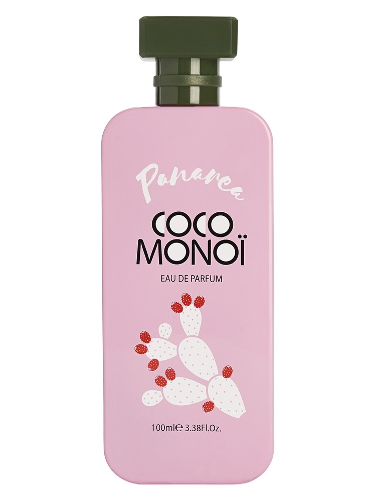 Panarea Coco Monoï perfume - a new fragrance for women 2025