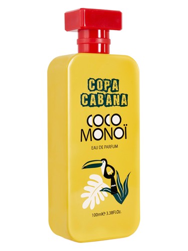 perfume Copa Cabana Coco Monoï pro ženy 