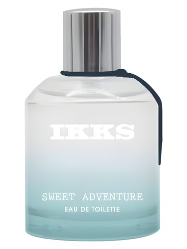 Sweet Adventure IKKS pro muže 