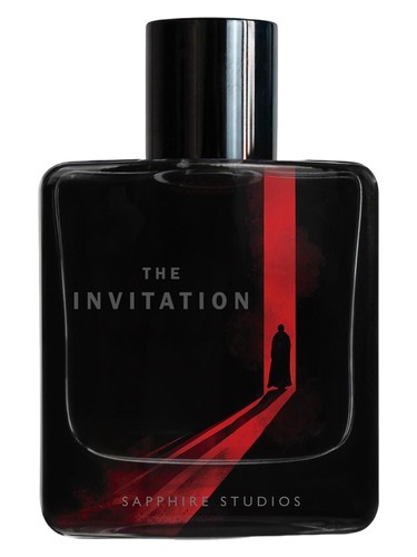 The Invitation Sapphire Studios pro ženy a muže 