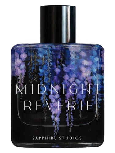Midnight Reverie Sapphire Studios pro ženy 