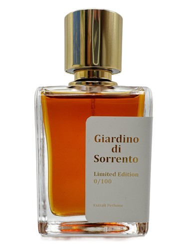 Giardino di Sorrento Grande pro ženy a muže