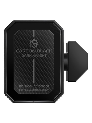 Carbon Black - Dark Knight Ingegneria del Profumo pro ženy a muže 