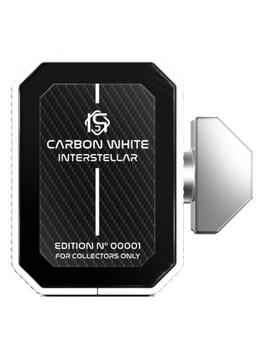 Carbon White - Interstellar Ingegneria del Profumo pro ženy a muže 