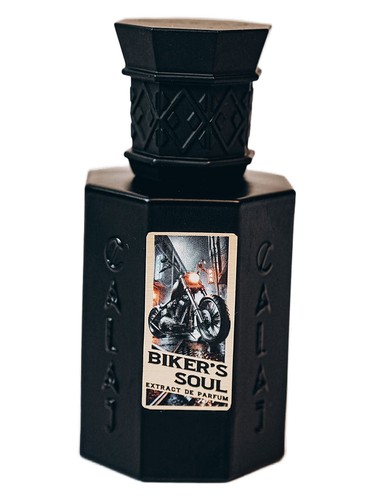 Biker's Soul Calaj pro ženy a muže