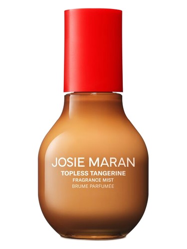 Topless Tangerine Josie Maran pro ženy a muže 