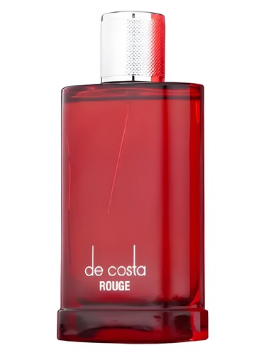 De Costa Rouge Fragrance World cologne a fragrance for men 2023