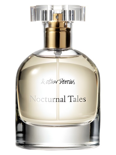 Nocturnal Tales And Other Stories pro ženy a muže