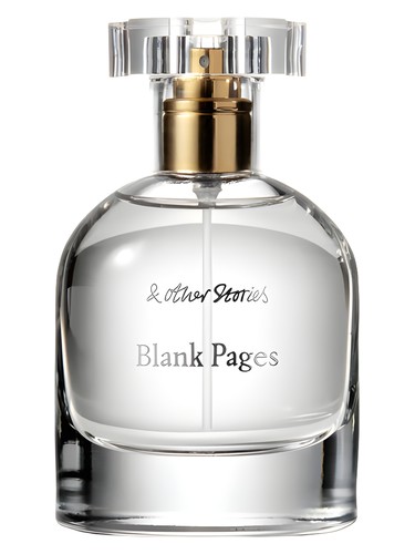 Blank Pages And Other Stories pro ženy a muže 