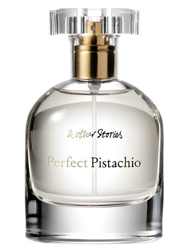 Perfect Pistachio And Other Stories pro ženy a muže