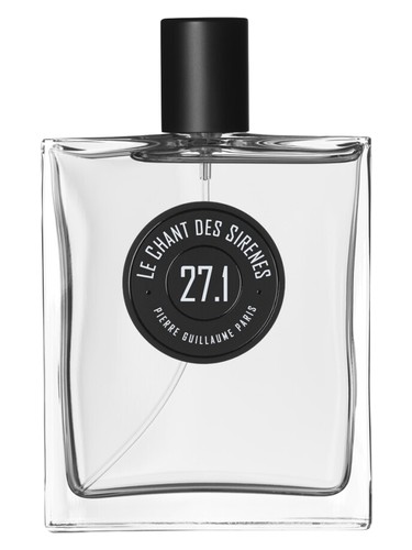 Le Chant des Sirènes 27.1 Pierre Guillaume Paris pro ženy a muže 