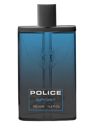 Sport Police pro muže 