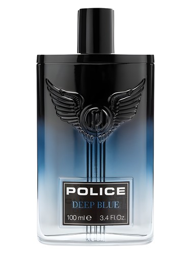 perfume Deep Blue Police pro muže 