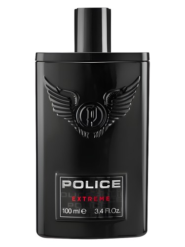 Extreme Man Police pro muže 
