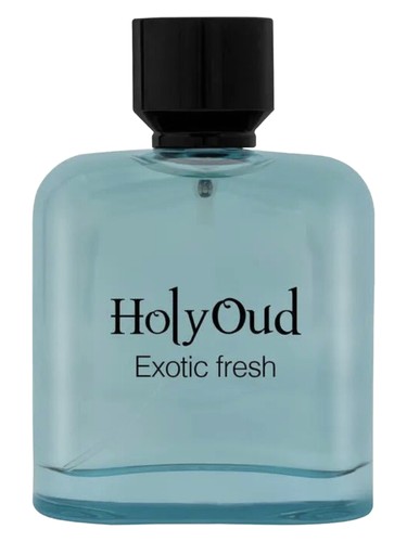 Exotic Fresh Holy Oud pro muže 