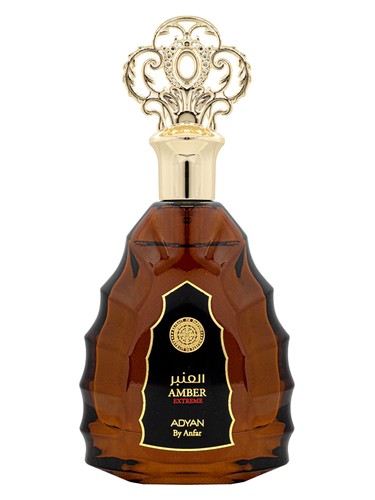 Amber Extreme Adyan by Anfar pro ženy a muže