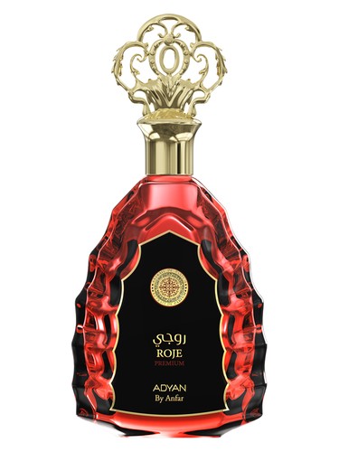 Roje Premium Adyan by Anfar pro ženy
