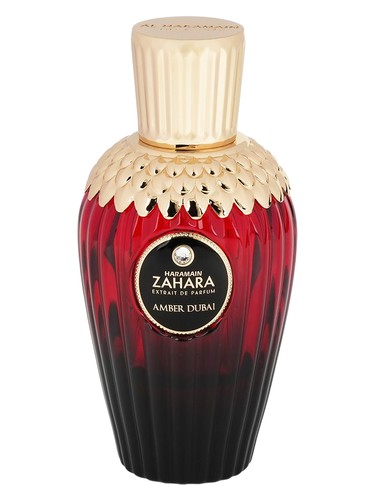 Zahara Amber Dubai