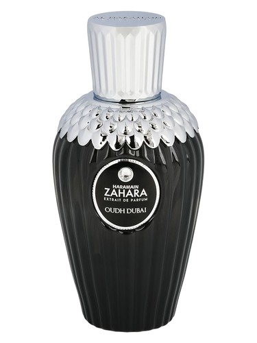 Zahara Oudh Dubai Al Haramain Perfumes pro ženy a muže 